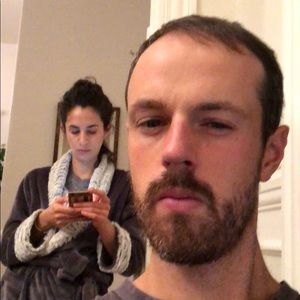 Meet your Posher, James